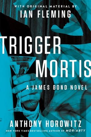 [James Bond - Extended Series 47] • Trigger Mortis